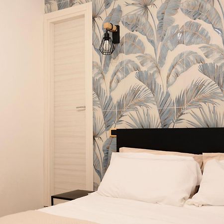 Maison Rose, Host Apartments Neapol Zewnętrze zdjęcie