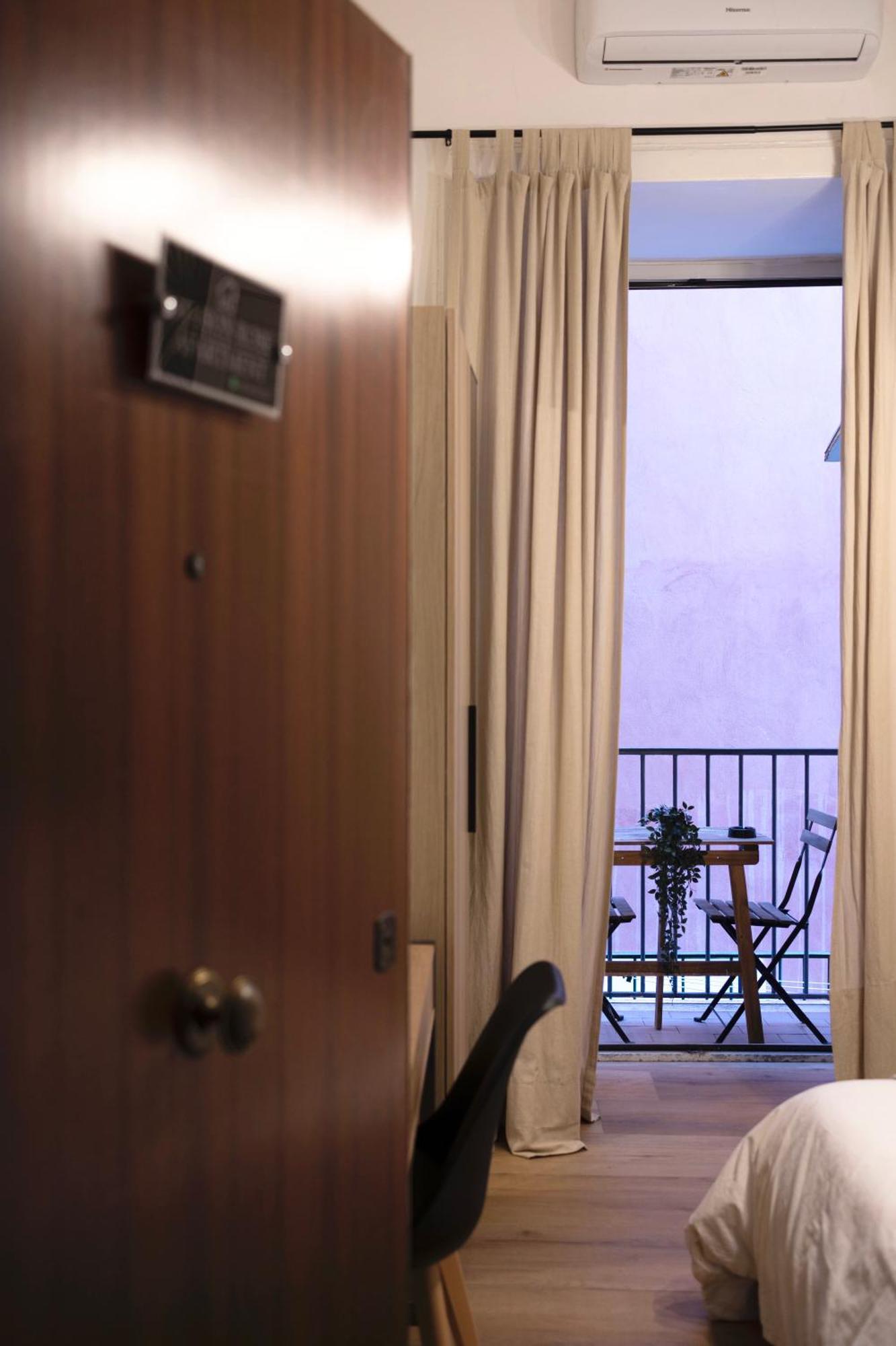 Maison Rose, Host Apartments Neapol Zewnętrze zdjęcie