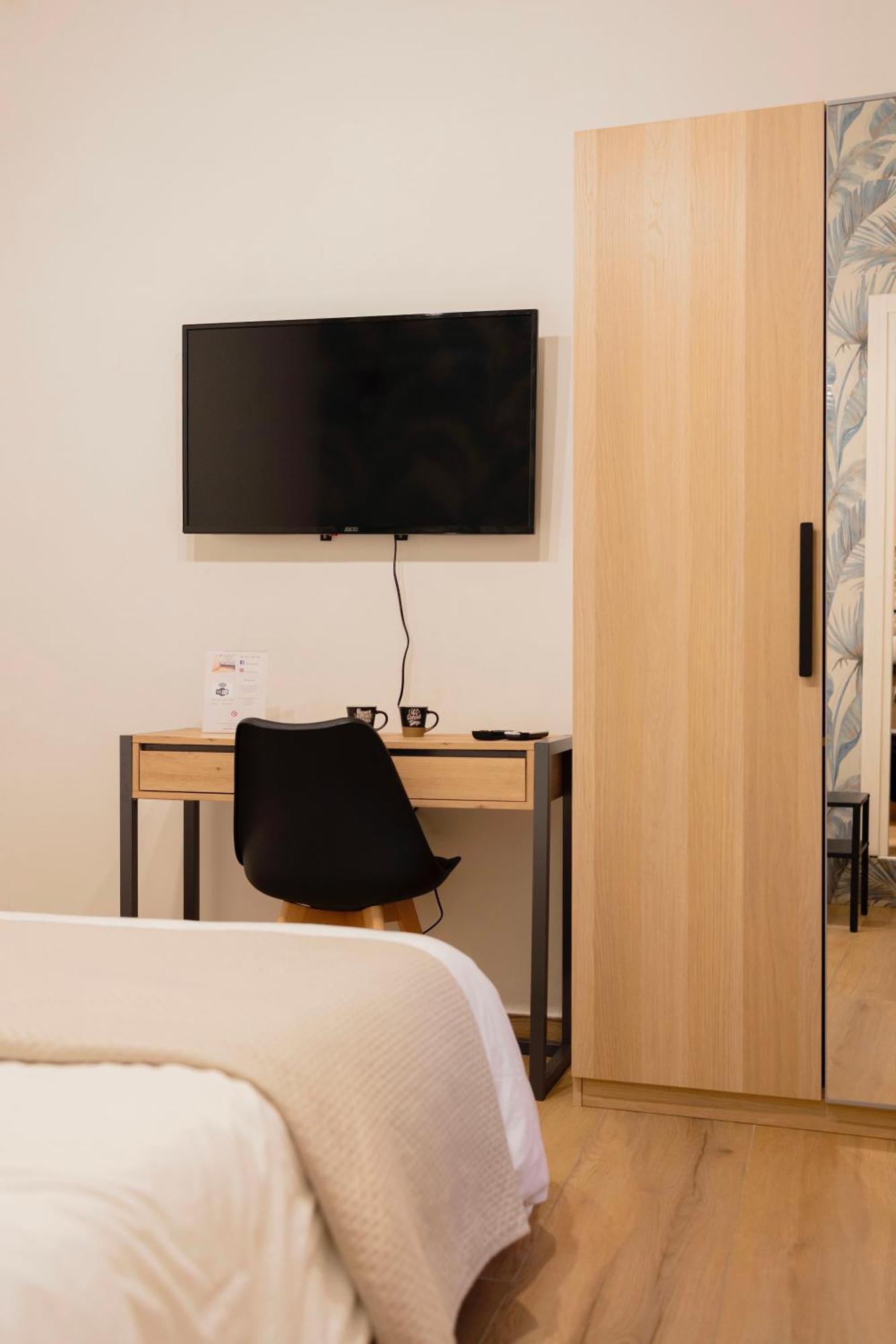 Maison Rose, Host Apartments Neapol Zewnętrze zdjęcie