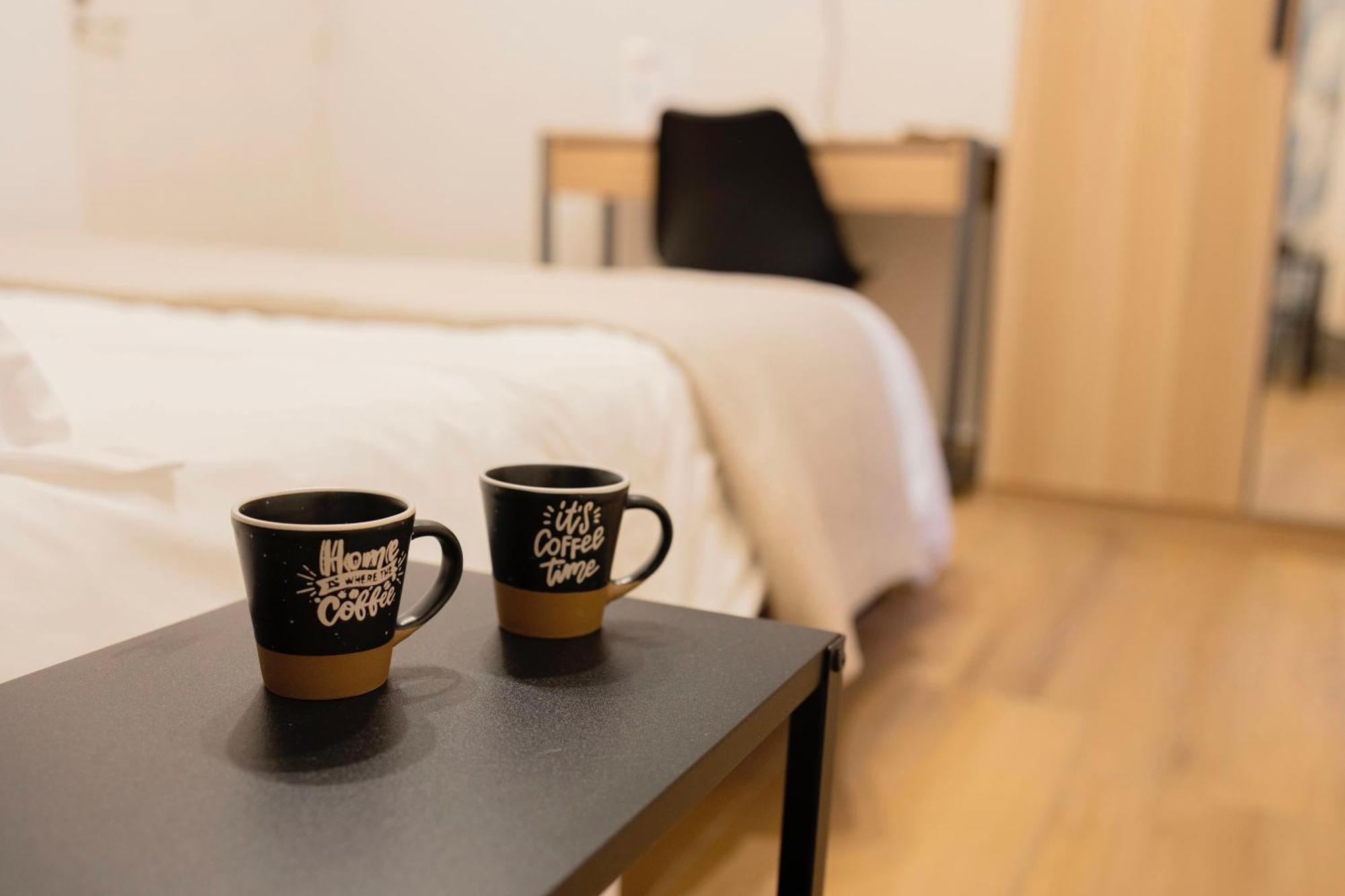 Maison Rose, Host Apartments Neapol Zewnętrze zdjęcie
