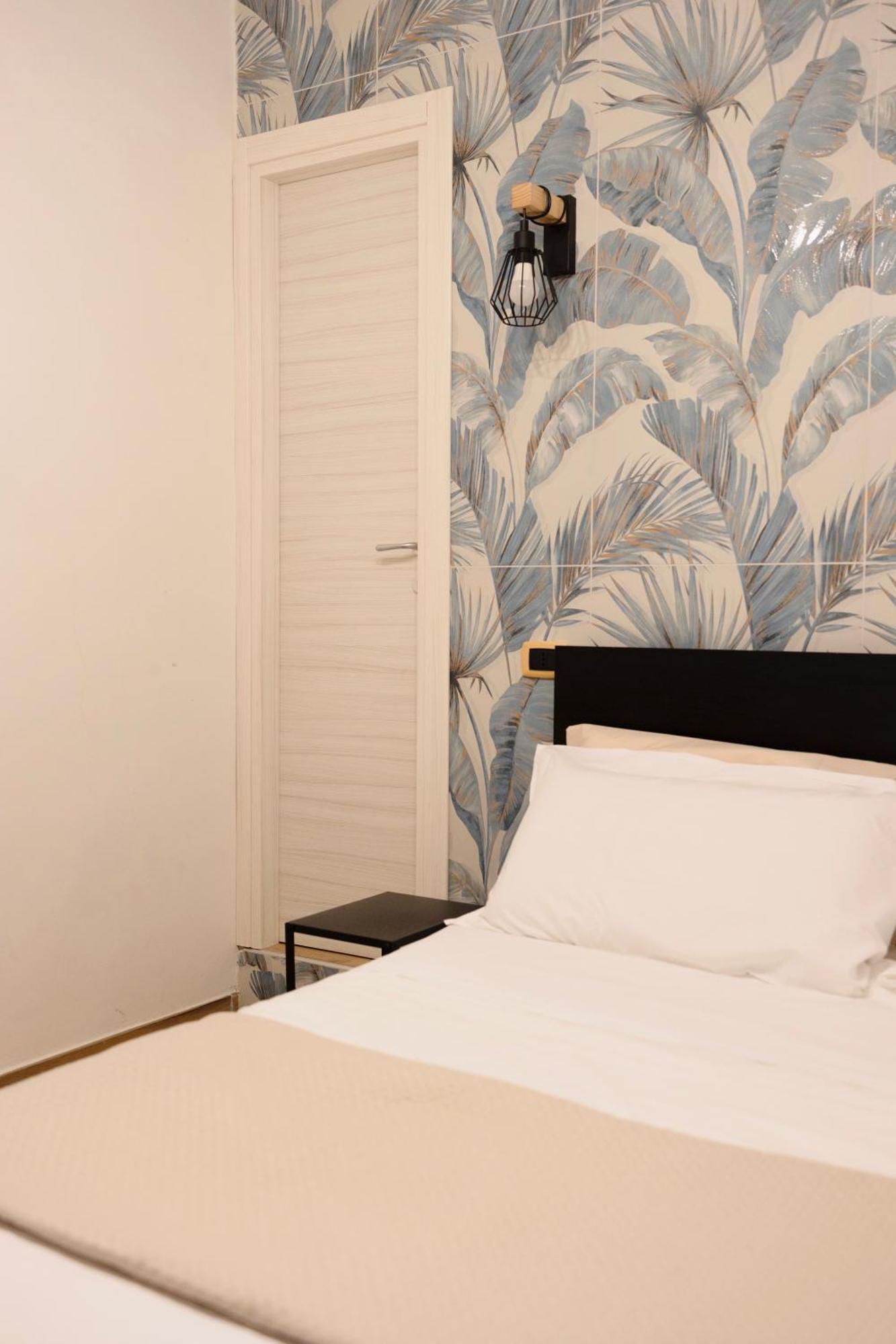 Maison Rose, Host Apartments Neapol Zewnętrze zdjęcie