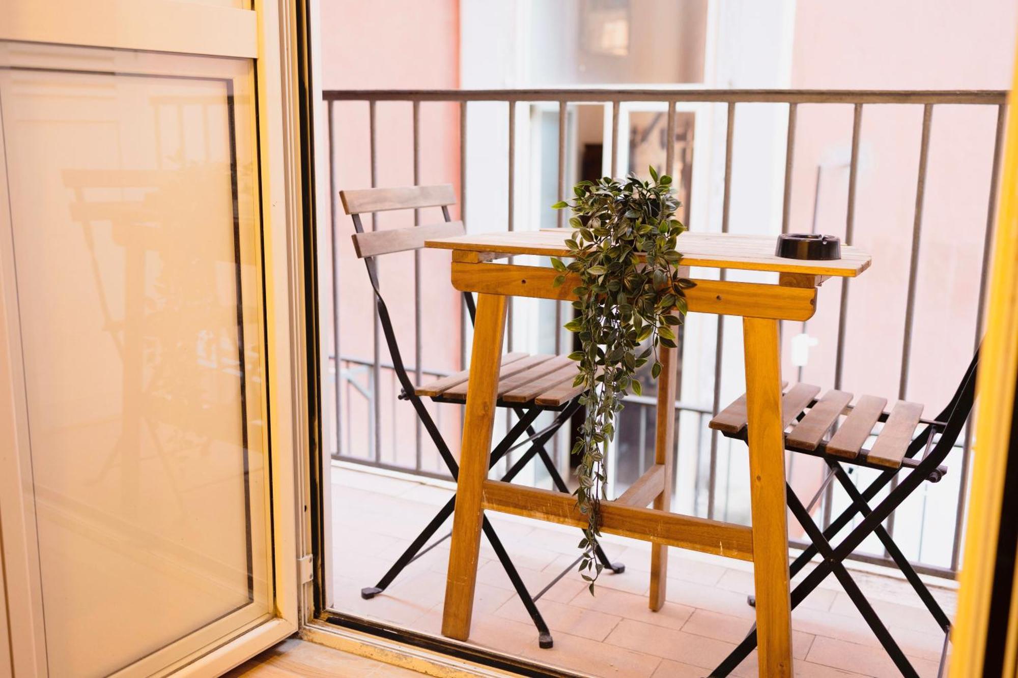Maison Rose, Host Apartments Neapol Zewnętrze zdjęcie