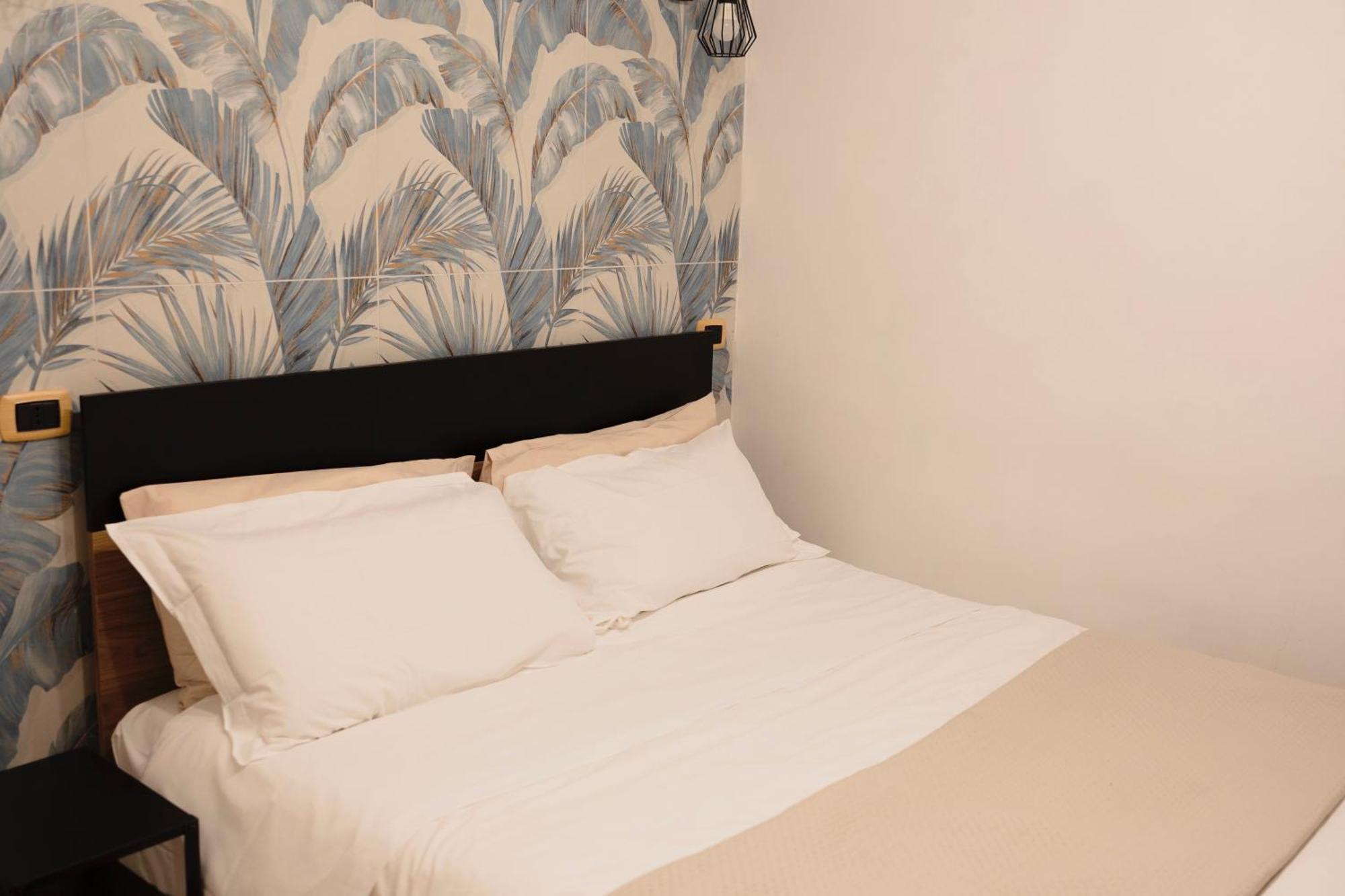 Maison Rose, Host Apartments Neapol Zewnętrze zdjęcie