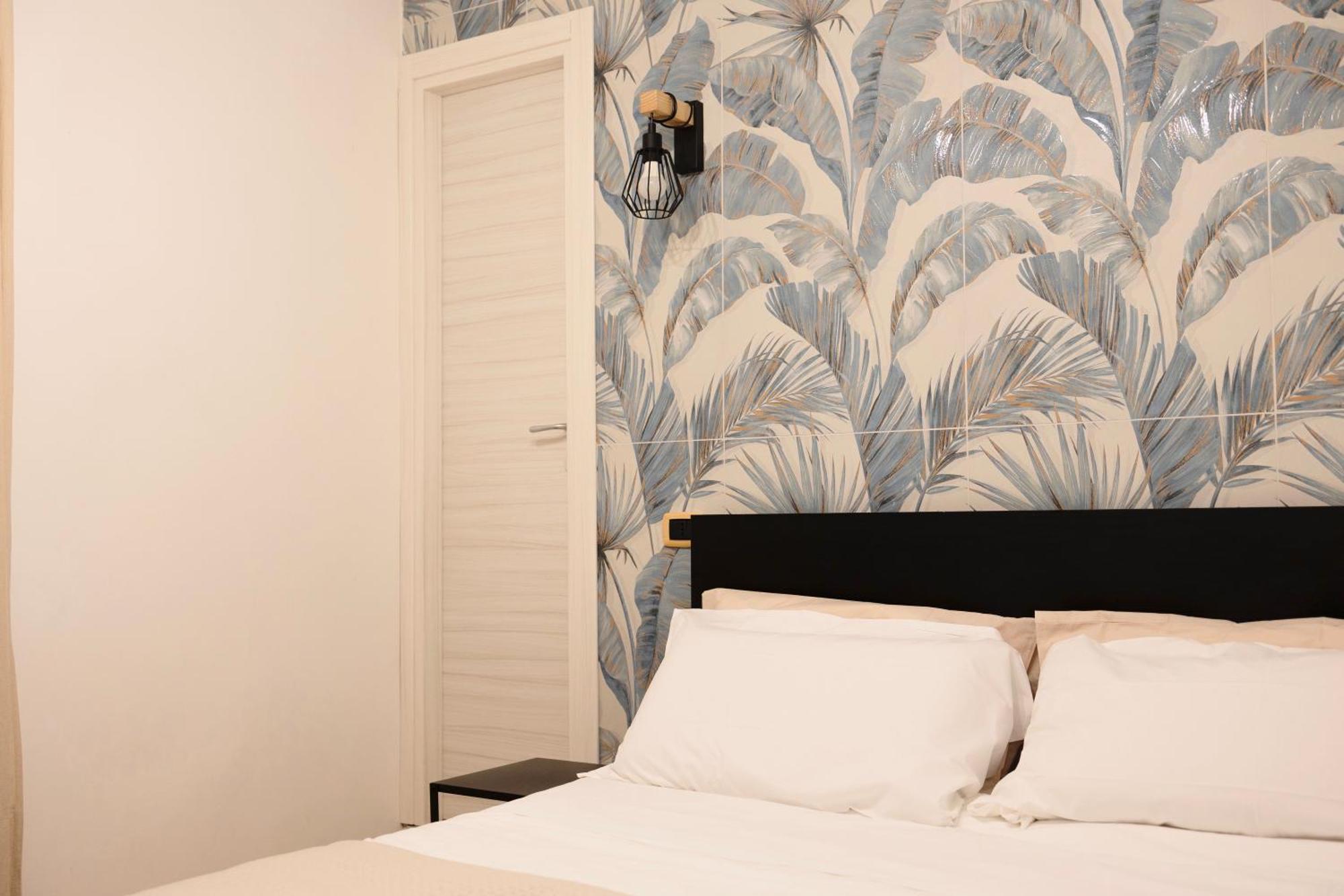 Maison Rose, Host Apartments Neapol Zewnętrze zdjęcie